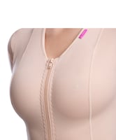 مشد بعد عملية شفط الدهون كامل تحت الركبه Lipoelast...