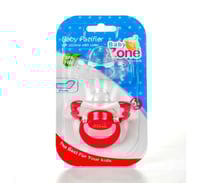 بيبي زون لهاية بغطاء +6