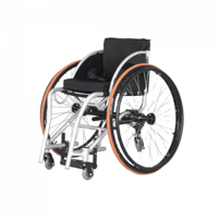 كرسي المونيوم رياضي اطفال KY 756L - 33