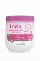 جلي ليفيا الاصلي للاطفال 350 مل