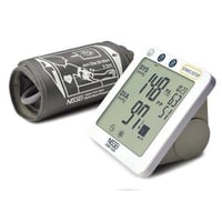 جهاز قياس ضغط الدم الرقمي – دقيق للاستخدام المنزلي