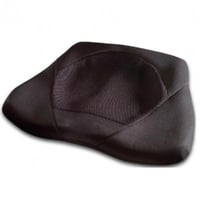 مقعد ميموري فوم مع جل بارد