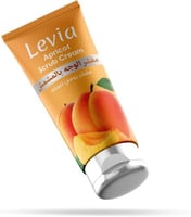 مقشر وجه بالمشمش 200 مل