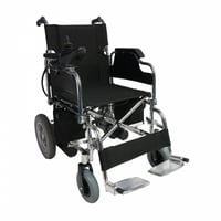 كرسي كهربائي متحرك 18 إنش - 1111