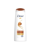 شامبو دوف الزيوت المغذية 400 مل