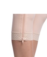 مشد بعد عملية شفط الدهون كامل تحت الركبه Lipoelast...