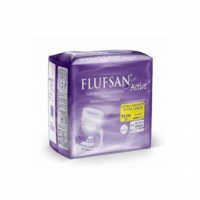 فلوفسان حفائض كبار السن مقاس كبير جدا تمتص الرائحة...