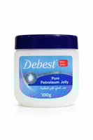 جلي الاصلي نقي للبشرة 100 جرام