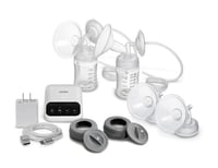 مضخة سحب الحليب سيملر E1