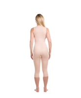 مشد بعد عملية شفط الدهون للبطن والظهر كامل تحت الر...