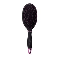 مشط روز أروما مضادة للكهرباء الساكنة