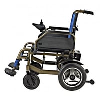 كرسى متحرك كهربائى 20 إنش 1112A