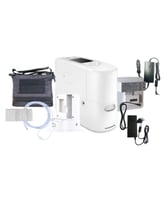 جهاز توليد اكسجين محمول 5 لتر KINGON P2