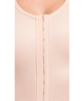 مشد بعد عملية شفط الدهون للبطن والظهر كامل تحت الر...