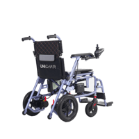 كرسي كهربائي خفيف الوزن U-CH600127