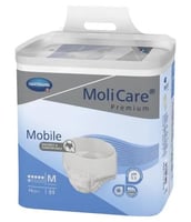مولي كير كلوت Molicare Mobile M
