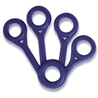 سباكير أداة مطاطية لتمرين الأصابع