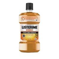 غسول يومي للفم مسواك من ليسترين - 250 مل