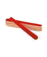 مبارد خشبية 10 حبات