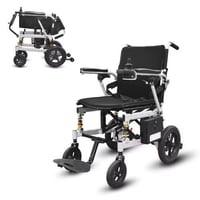 كرسي كهربائي خفيف الوزن KR8811