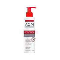 ايه سي ام سيبيونيكس جل منظف للبشرة الدهنية - 200 م...