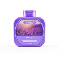 جل استحمام ديبيست 750 مل