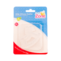 بيبي زون عضاضة اطفال حصان