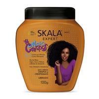 كريم الشعر ميس كريسبوس من سكالا - 1000 جرام