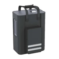 جهاز توليد اكسجين محمول 10 لتر KINGON P2-TOC