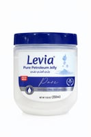 جلي ليفيا الاصلي 350 مل