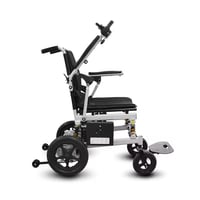 كرسي كهربائي خفيف الوزن KR8811