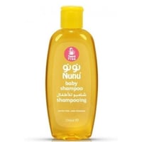 شامبو اطفال نونو 200 غرام