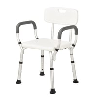 كرسي ترويش مع ساند ظهر KY 798Q-A