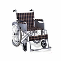 كرسي متحرك KY868L - 46