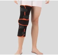 جبيرة لتثبيت الركبة فلامنجو - oc2010