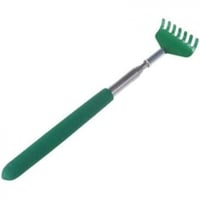 محكة ظهر معدنية القابلة للإطالة حتي65 سم الوان متع...