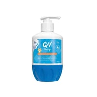 كريم بشرة كيوفى 250 مل للعناية ببشرة الطفل