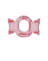 إيزي كيدز نونية متنقلة للسفر - زهري