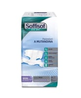 حفائض سوفي سوفت إيطالي مقاس كبير جدا جدا 3XL