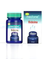 فكسينا ميدون 100 جم