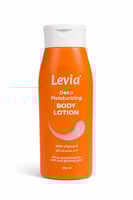 لوشن لليدين و الجسم فيتامين اي 500 مل