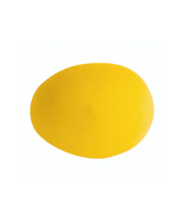 سباكير كرة تمارين اليد بيضاوية 50 ملم