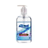 بيور اند كلين معقم فوري لليدين 500 مل