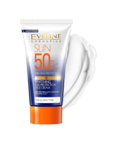ايفلين كريم تفتيح بعامل حماية 50 من أشعة الشمس - 5...