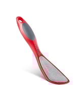 محك قدم مع مقبض بوجهين