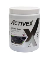 حمام زيت كافيار اكتيف اكس - 1000 مل