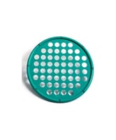 حلقة شبكية لتمارين اليد والأصابع 24 سم