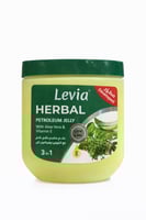 جلي ليفيا هيربال 400 مل