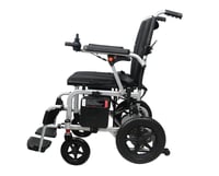 كرسي كهربائي الومنيوم DH01123LA - 18