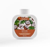 جل استحمام ديبيست 750 مل